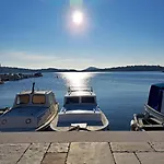 Ferienwohnung-srima-kroatien Срима