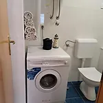 Ferienwohnung-srima-kroatien Апартаменты