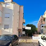Апартаменты Ferienwohnung-srima-kroatien *