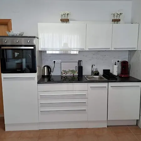Apartmán Ferienwohnung-srima-kroatien