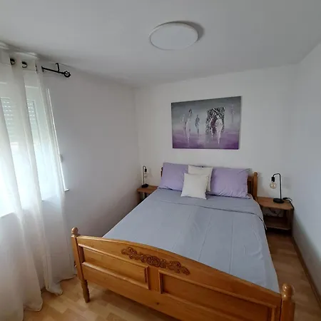 Ferienwohnung-srima-kroatien Apartment Srima