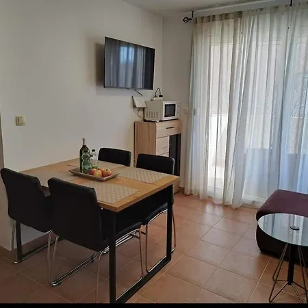 Apartman Ferienwohnung-srima-kroatien *