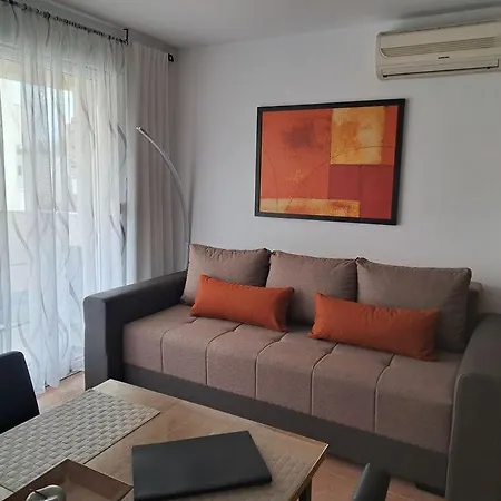 Apartmán Ferienwohnung-srima-kroatien