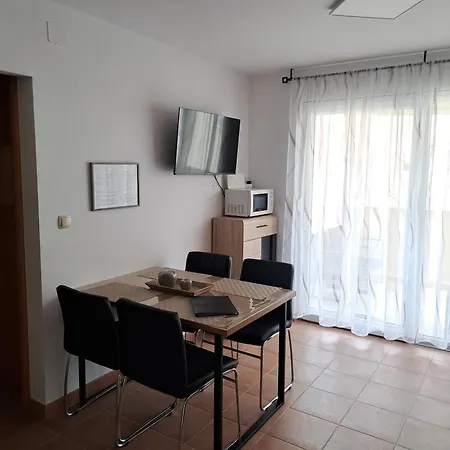 Ferienwohnung-srima-kroatien *