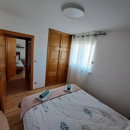 Ferienwohnung-srima-kroatien * Srima