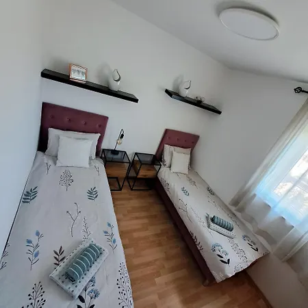 Ferienwohnung-srima-kroatien Apartment *