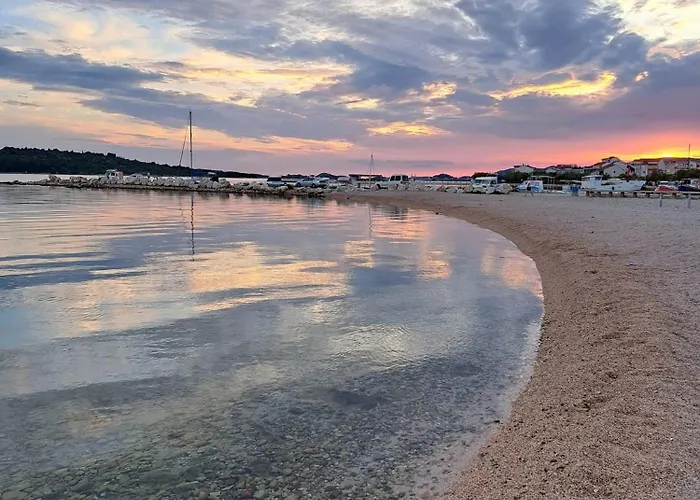 Ferienwohnung-srima-kroatien