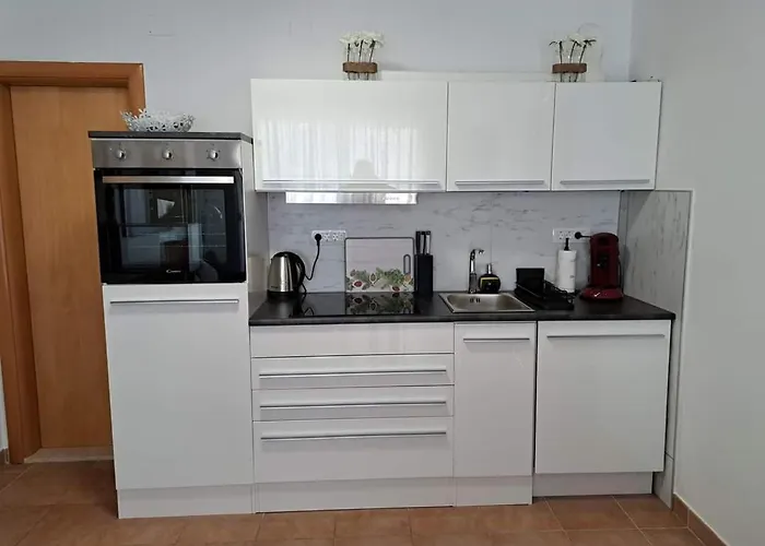 Appartement Ferienwohnung-srima-kroatien