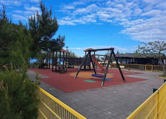 Ferienwohnung-srima-kroatien