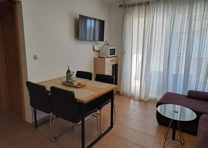 Appartement Ferienwohnung-srima-kroatien *