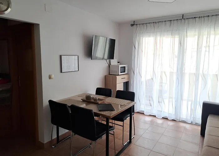 Ferienwohnung-srima-kroatien *